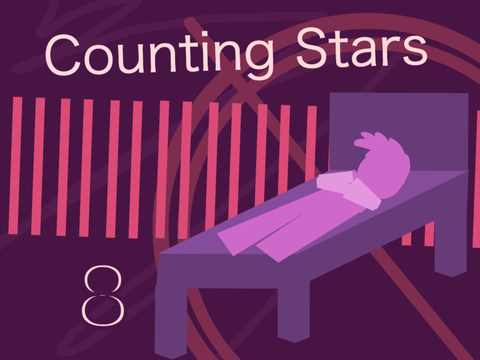 ⭐Counting Stars⭐||8
