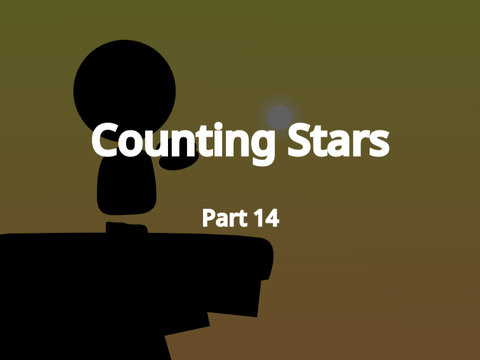 Counting Stars - Part 14