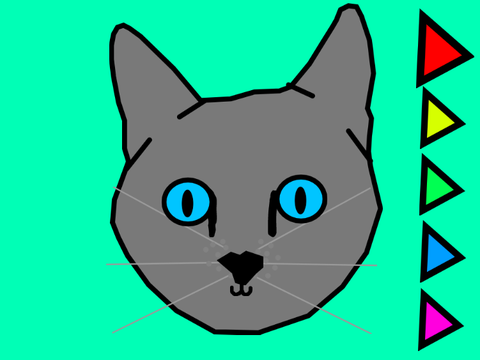 Cat Designer