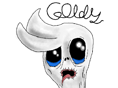 gOLDy