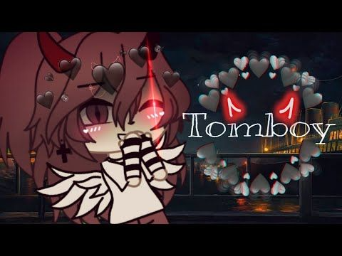 Tomboy