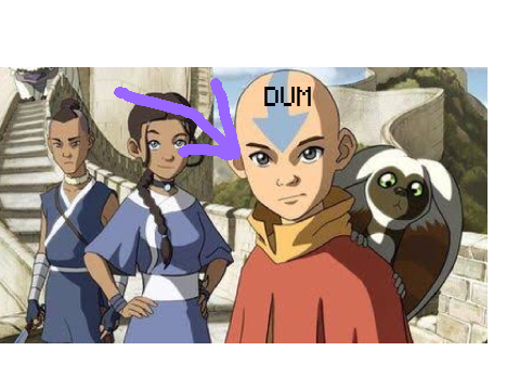 DUM!!!!!!