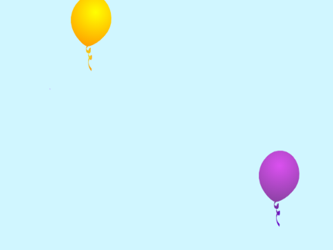 Balloon Clicker