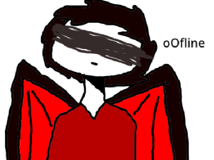 oOfline(kinda)