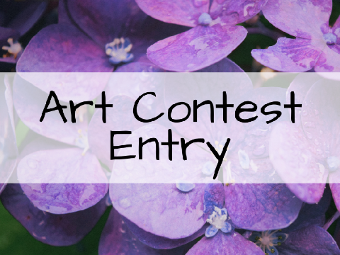 entry for s-p-r-o-u-t-i 's art contest 
