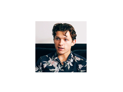 Spider-Man/Tom Holland pics