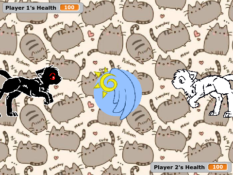 Battle Cats