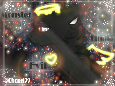 Ultima Eyes ~ Faded CCE
