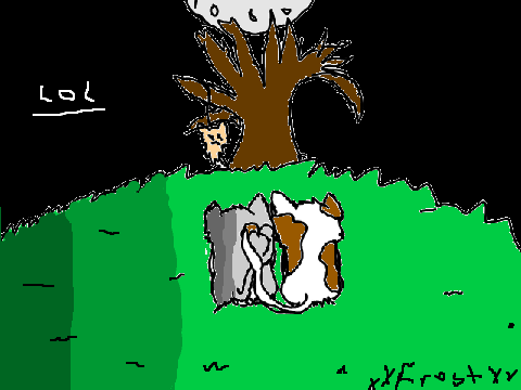 Hanging tree cc *OPEN* remix