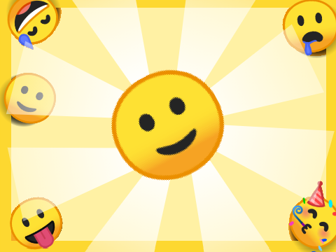 -Emoji Fun!- 