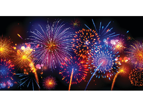 Firework - Katy Perry