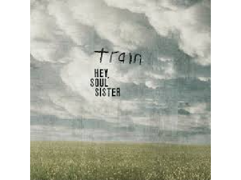 Hey Soul Sister - Train