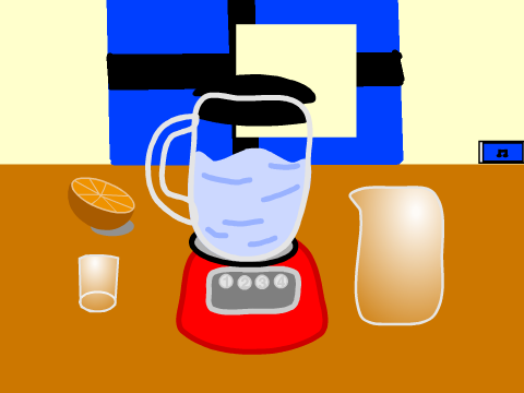 JUICE MAKER 2.0
