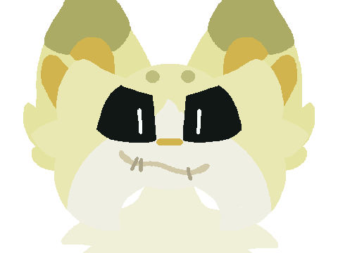 Freak ;; (Unfinished) Meme