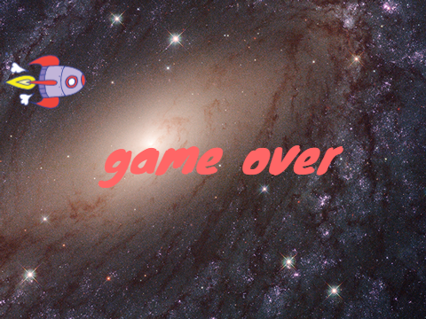 space shooter