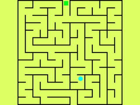 MAZE