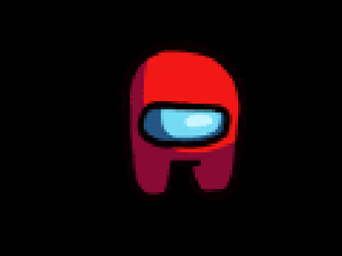 red does the club penguin dance but better