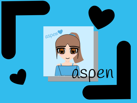 ❤aspen||DTIYSE❤