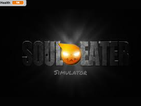 Soul Eater Simulator Classic