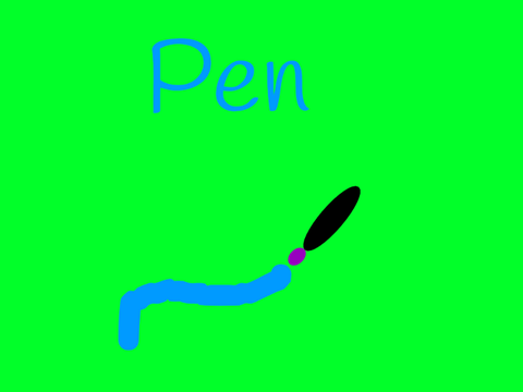 Pen 1