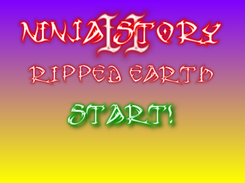 Ninja Story 2 Photos