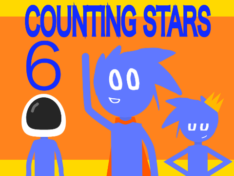Counting Stars - 6