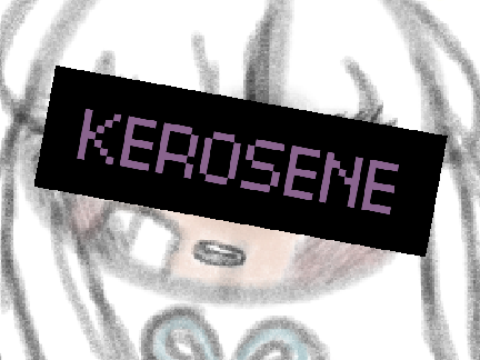 kerosene |