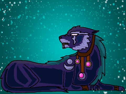 .:Power of Elune:.