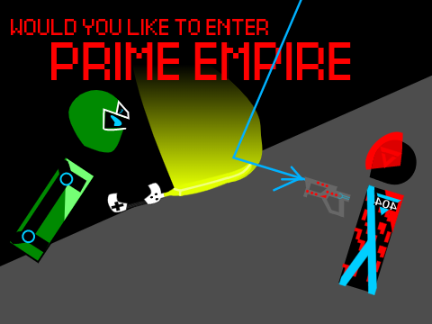 Prime Empire (incomplete)