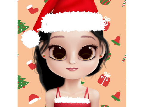 Dollify for @seeraft remix