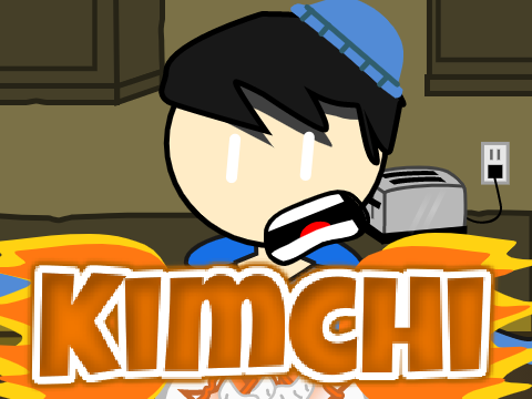 Kimchi