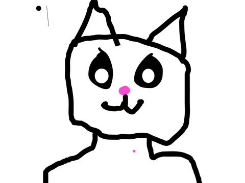 Fix the cat remix