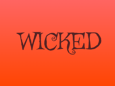 Wicked-AVIVA