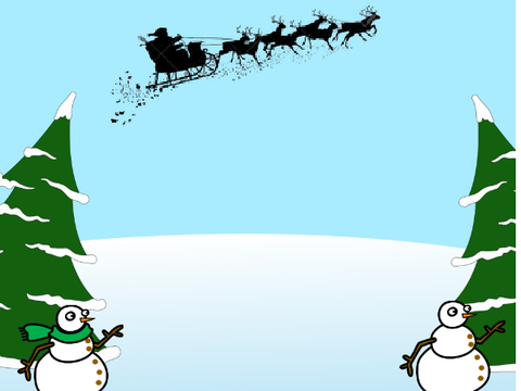 chrismas day music