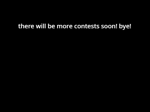 560 pfp contest results!!!!!