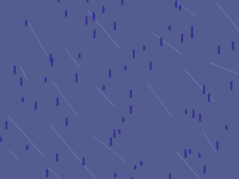Rain