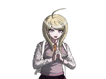 Killing Harmony - Danganronpa V3 Kaede fan song