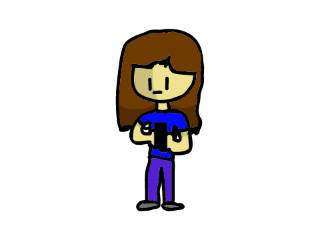 Girl For ONaPM 6 @Greenhunter02