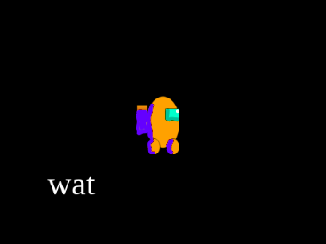 so i tried making among us beans