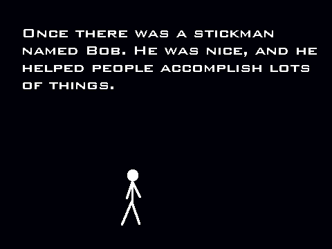 Bob and Socks