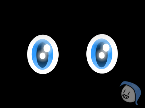 Eyes