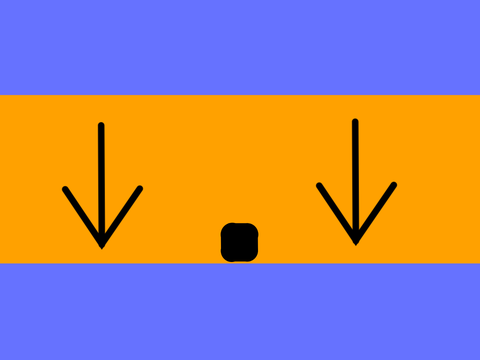 Gravity Dash