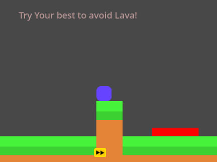 Labyrinth- Platformer