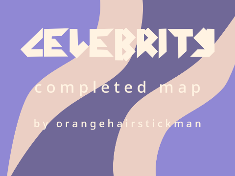 Celebrity || Thumbnail Entry