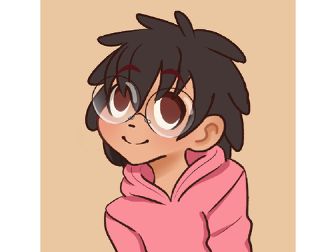 @Pomagranate66's Icon!