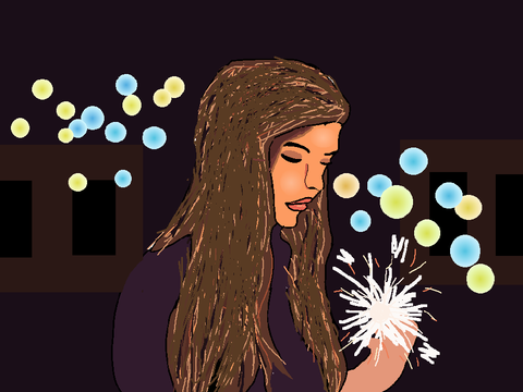 Girl