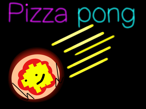 Pizza Pong