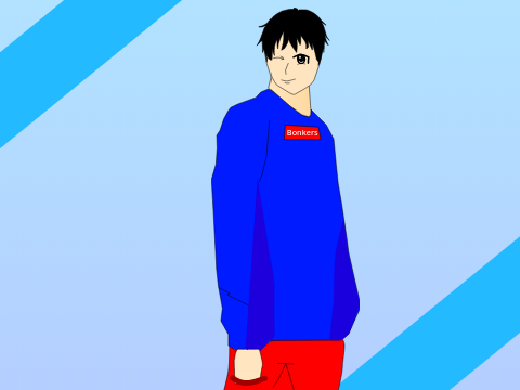 Dmc entry meh