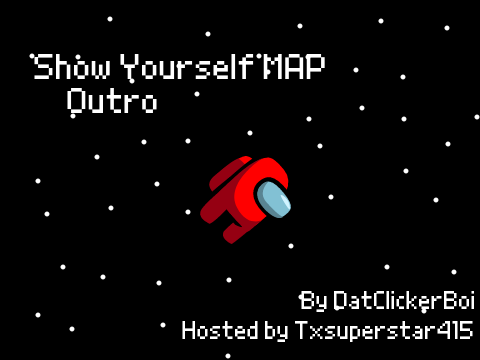 Outro - Show Yourself MAP