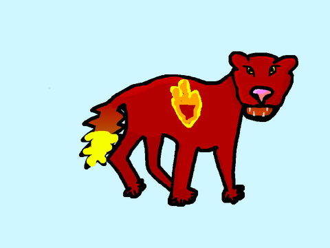 new OC 